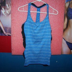 Victoria Secret VSX tank